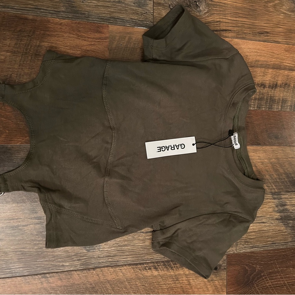 Garage T shirt